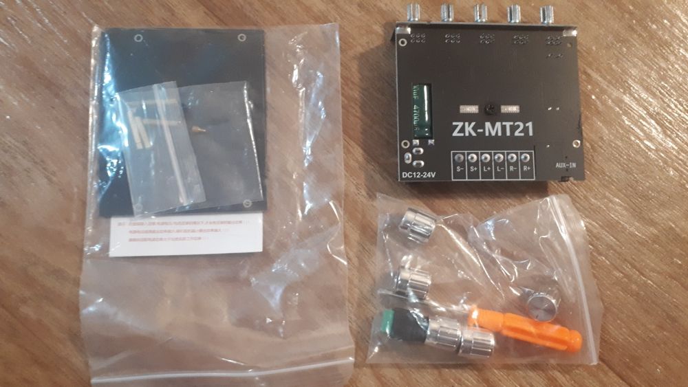 Усилители звука новые8