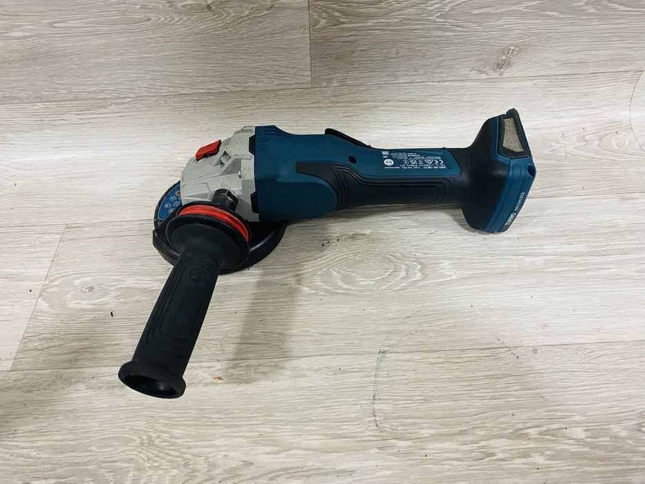 Flex bosch GVS 18V-180 PC procore