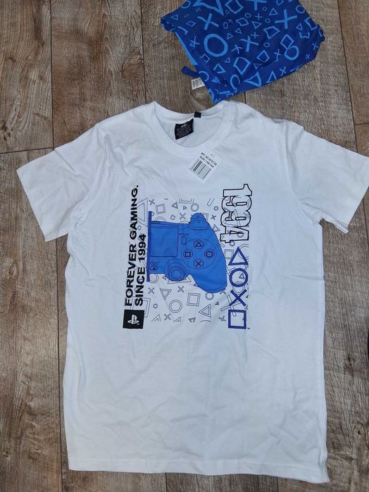 р-р 146-152 ,158-164 Пижама PLAYSTATION