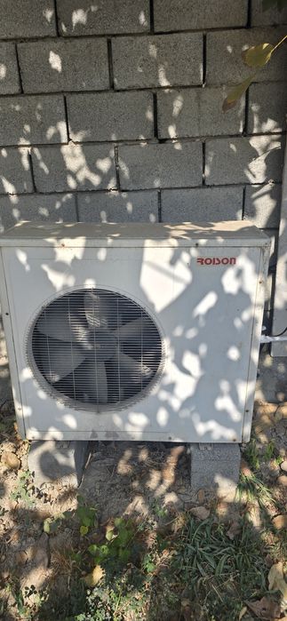 Роисон кондиционер 72 талик 380 волт