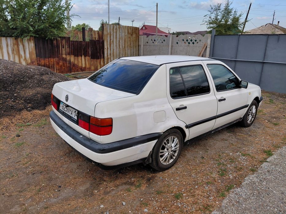 Продам автомобиль фольсваген венто