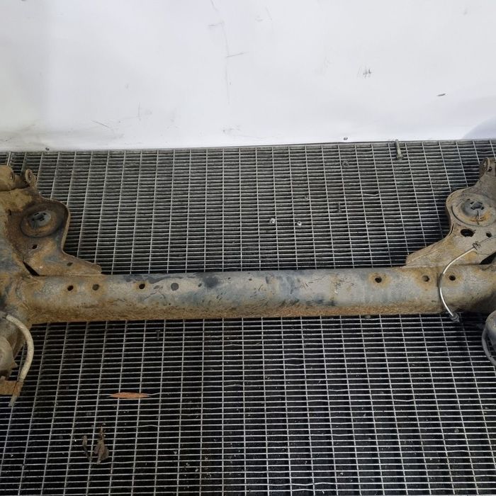 Punte Spate Completa Ford EcoSport II 1.5 TDCI 2013 - 2017 SUV 4 Usi (1433) 4x2