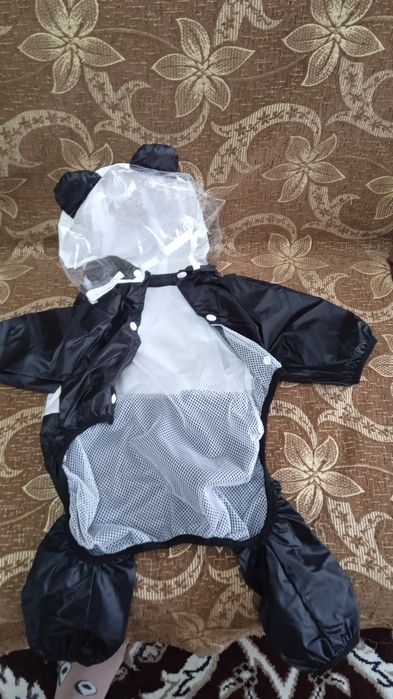 Продаётся новый комбинезон