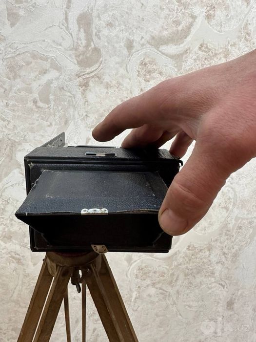 Фотоаппарат «фотокор» коллекционный