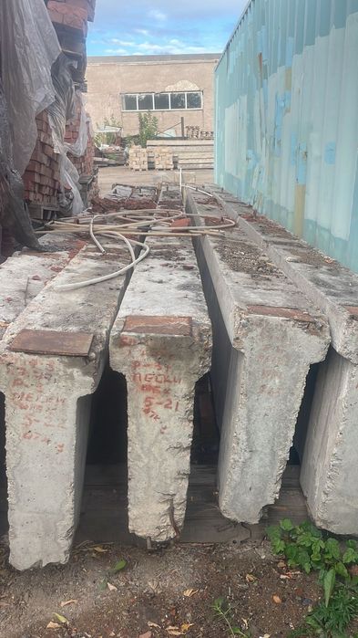 Продам ригеля разные