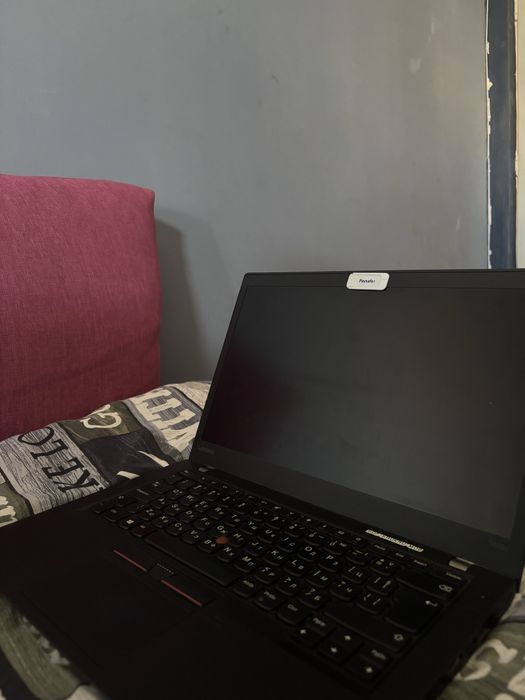 Lenovo Thinkpad T470s 20Gb RAM