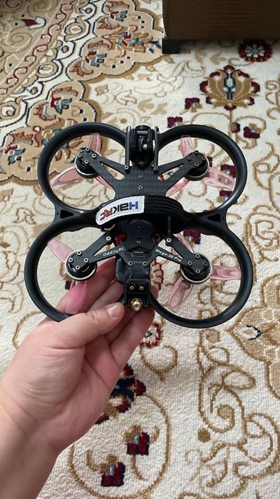 Квадракоптер OddityRC Mage 30 Pro
