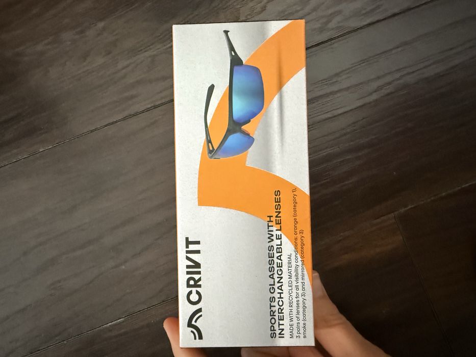 Casca bicicleta + ochelari