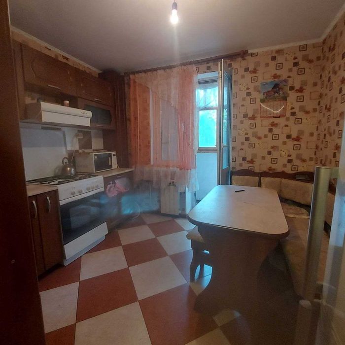 Продажа 2-комнатной квартиры