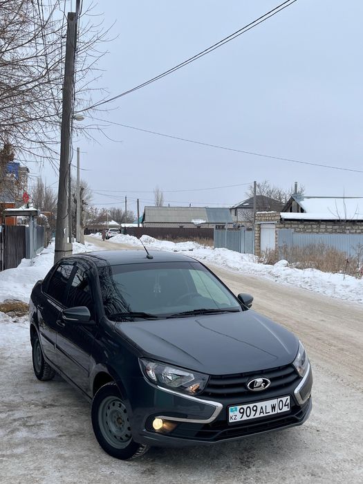 Продам Гранту 2020 Люск в идельном сост