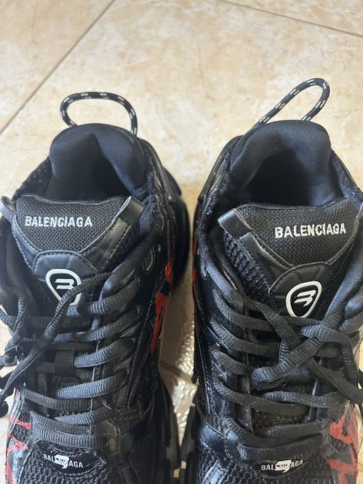 Balenciaga Runner