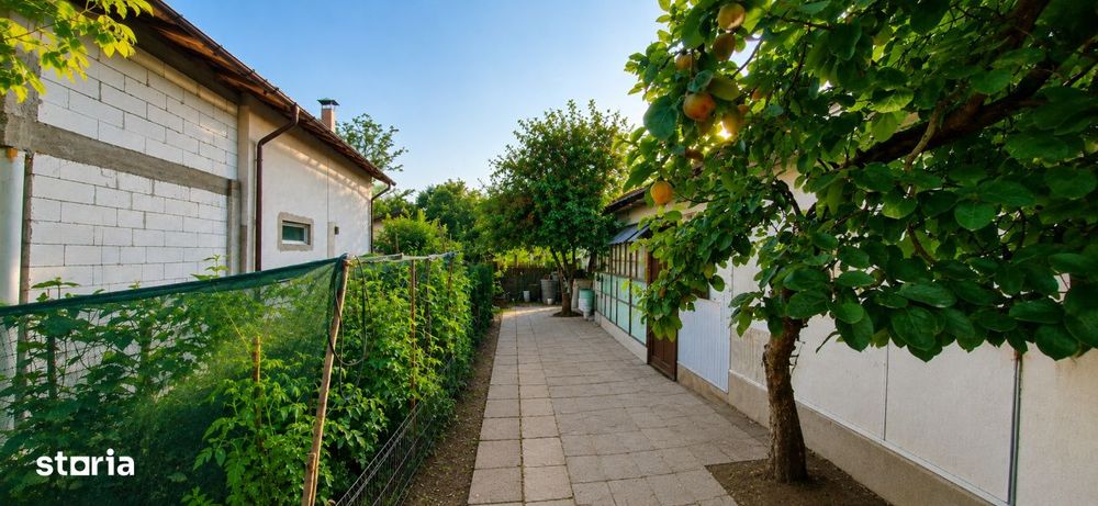 Casa de vanzare, 62 mp zona centrala , Iancu Jianu