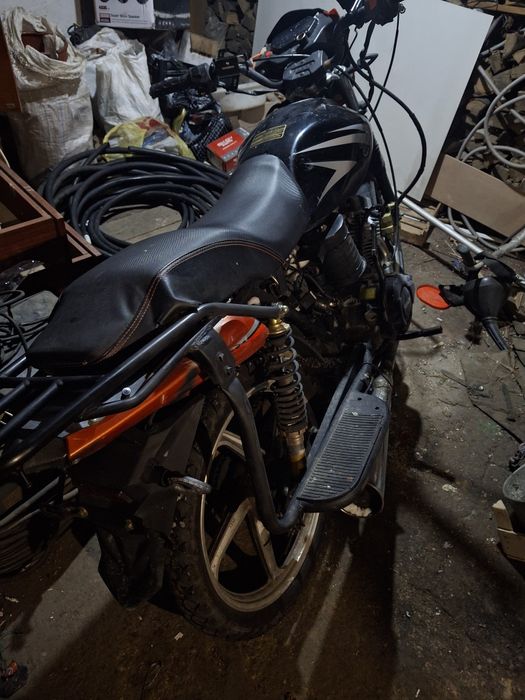 Продам альфу 2023