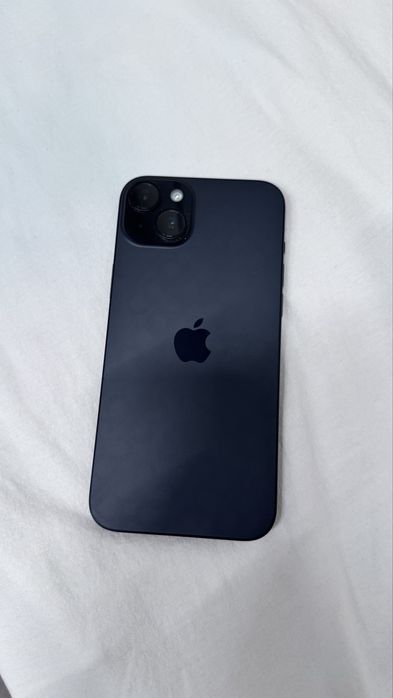 Iphone 15 plus 256gb