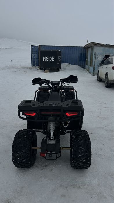 Квадроциклы 2 шт автомат