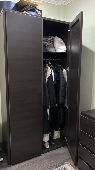 Продам платяной шкаф