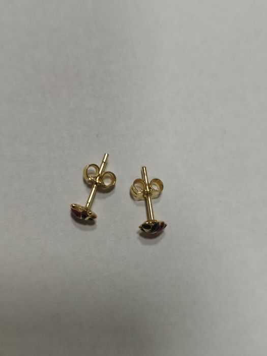 Cercei aur 18k 0.78gr (r)