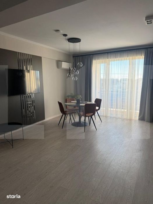 Apartament 3 camere 2 locuri de parcare Dumbravita