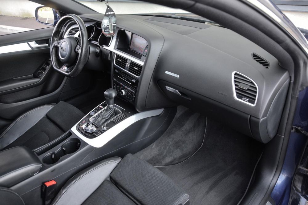 Audi a5  S line int/ext