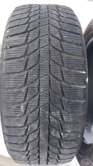 Зимняя резина TRIANGLE