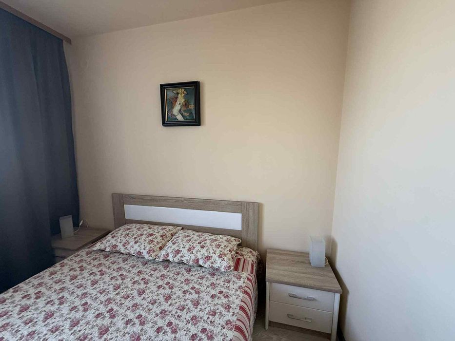 Дава се под наем Двустаен апартамент в София, Белите брези - 50 кв.м за 598.23 € - Снимка #7