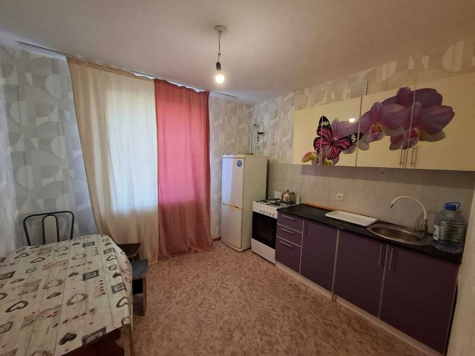 продажа 2 ком квартиры в микрорайоне Юбилейный