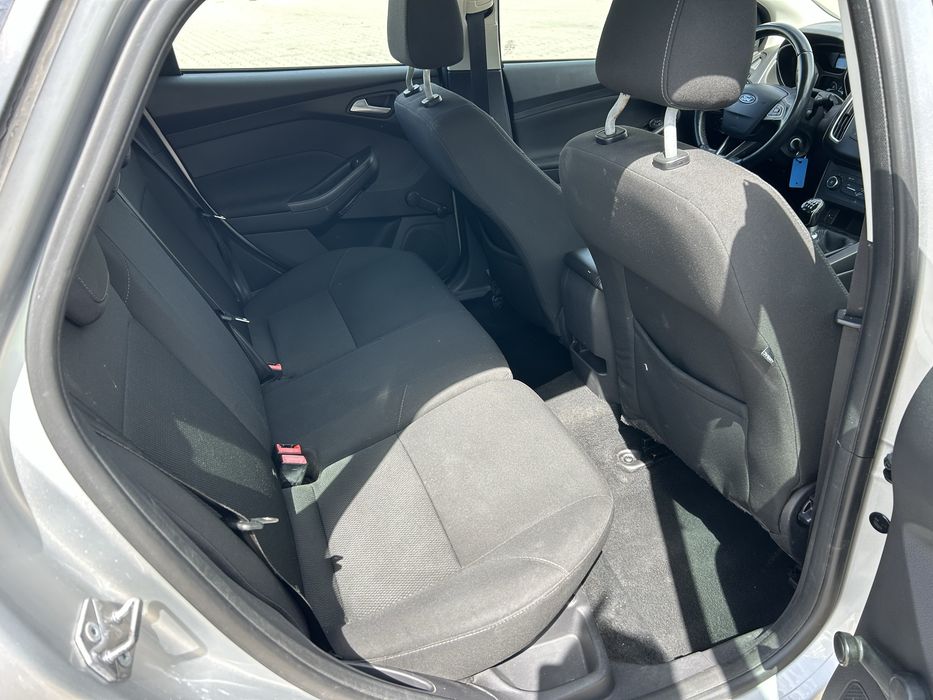 Se vinde ford focus 1.6 diesel an 2015