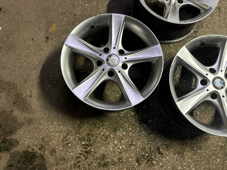 Диск R15-R16 ( BMW ) 5*120