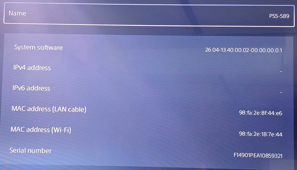 Конзола PS5 Pro Digital Edition CFI-7021 2ТB