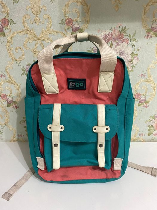 Рюкзак в отличном состоянии