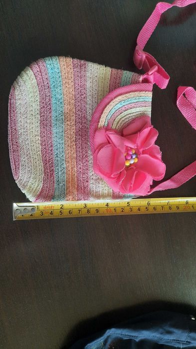 детски чанти за момиче, Елза и Ана, 4 броя, 55лв