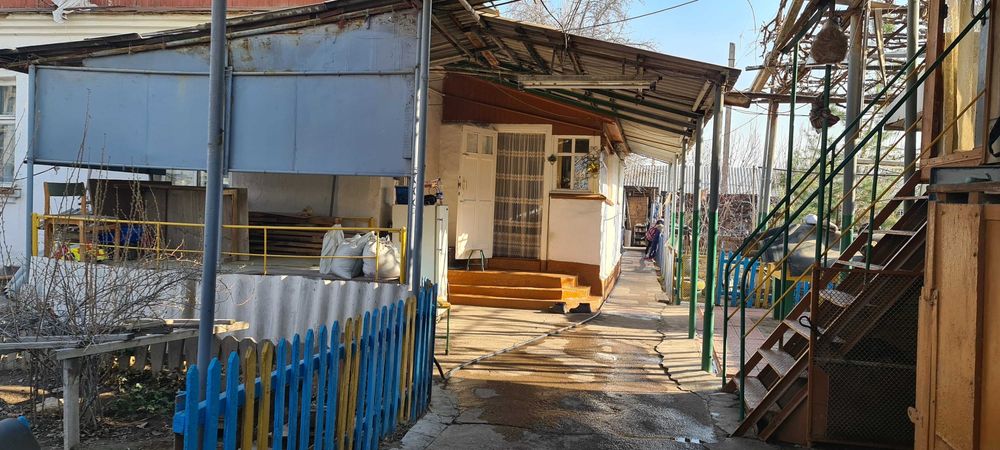 Продается дом собственный