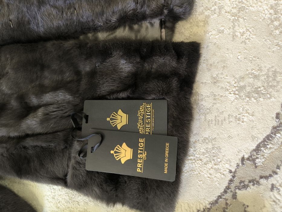 Продается меховая шуба