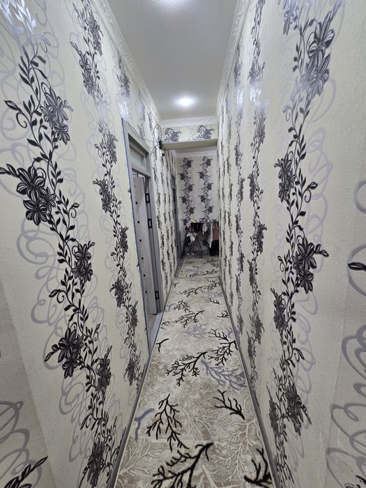 Зудлик билан сотилади 4 хона 7/8 Супер 73м²