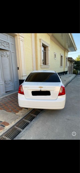 Gentra 3 pazitsiya A/T 2023 yil
