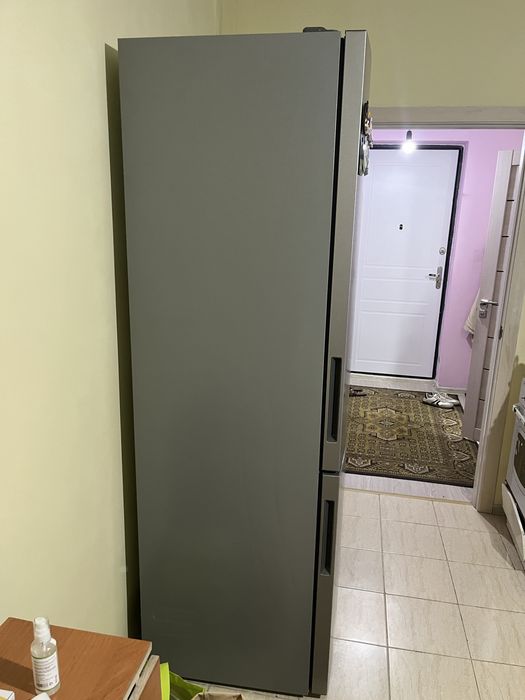 Haier холодильник рабочий