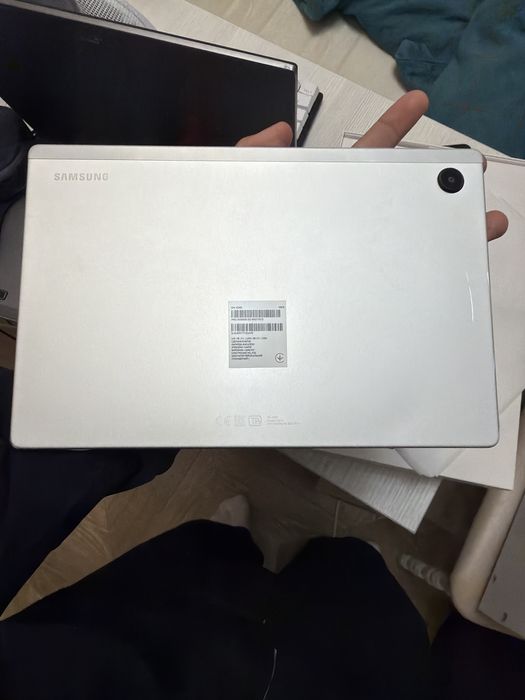 Планшет GalaxyTab8