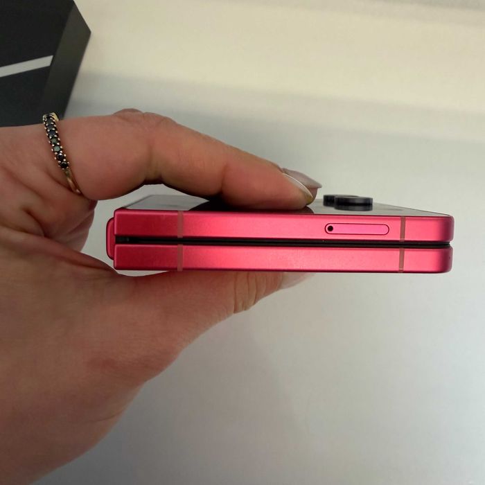 Samsung Galaxy Z Flip7 5G 256GB