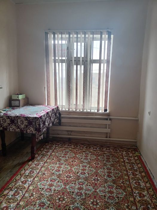 Дом на земле (Нукус)