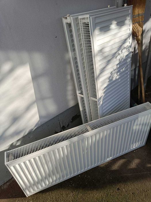 Панелни радиатори тип 22