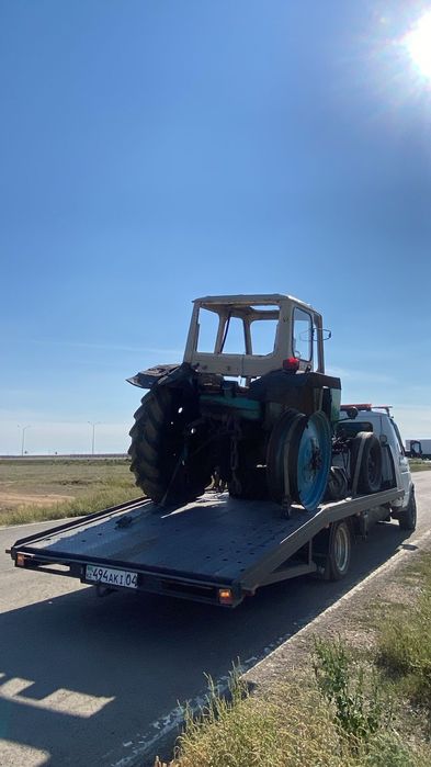 Услуги Эвакуатора Крулосуточно