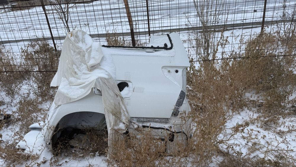 Кузовной альфард Эстима ипсум