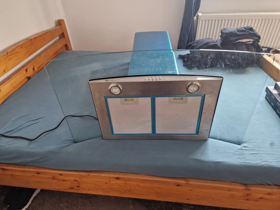 Hota- Klarstein  -nouă