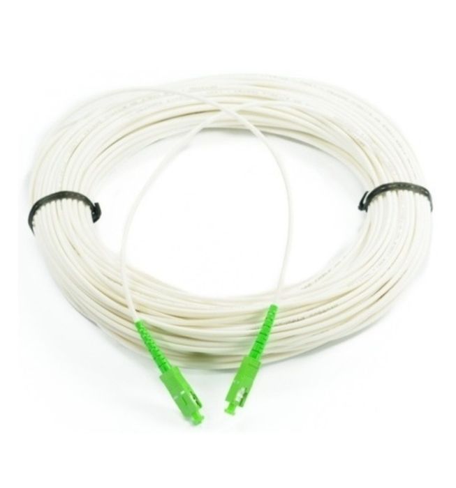 Оптические патчкорды