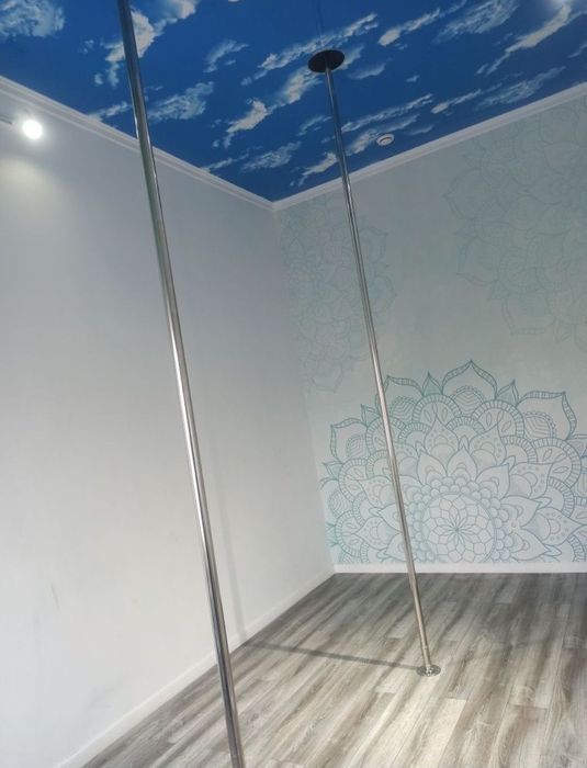 Студия танцев и рисования