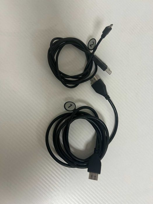 PlayStation 4 VR с Move контроллери