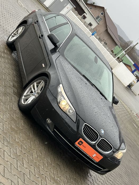 Bmw E60 530 D 2009 Facelift/Posibilitate Rate/Inm ro