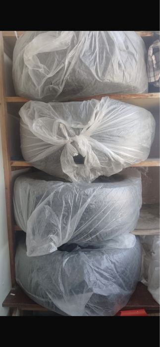 Шины для тойоты камри