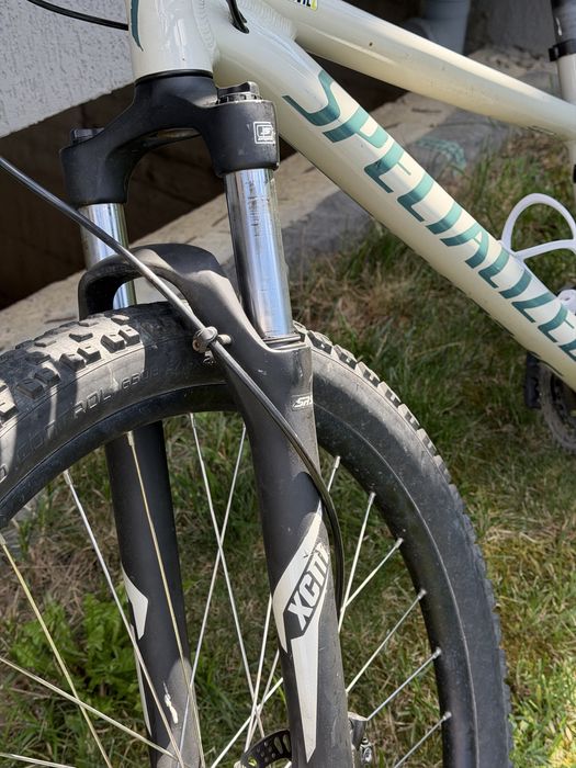 Vand bicicleta Specialized