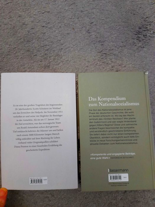 Книги на Немски език Deutsche Bücher German books